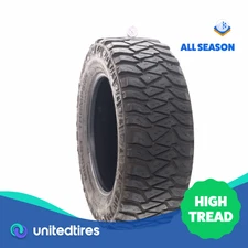 Used LT 295/60R20 Mickey Thompson Baja Legend MTZ 126/123Q - 12/32