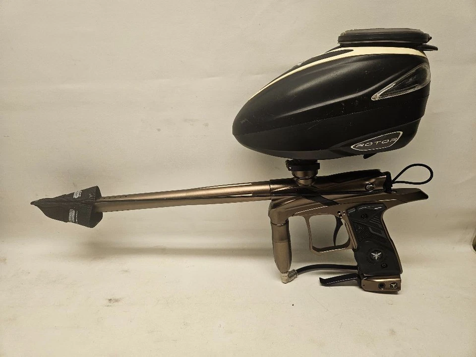 Dangerous Power G4 - Image 2 of 4