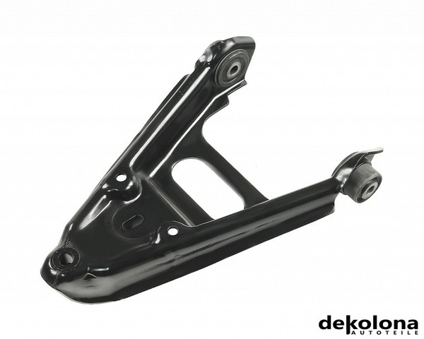 Querlenker FüR Smart Fortwo Coupe Crossblade Cabrio Links Rechts Vorne 00-07-image