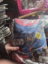 , Star Wars, Spiderman, Pok mon. PJS SIZE 8 2 Piece Srt