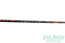 Fujikura Ventus Red 2nd Gen Fairway Shaft Regular 40.5in Pull
