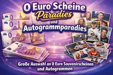 GZSZ Autogramm 13x18 cm