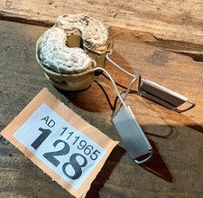 Tilley Lamp , Tilly Torch,  Pre-Heater Guardsman , X246a and X246b  vintage part