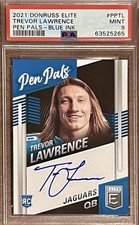 2021 Donruss Elite Football Cards 22