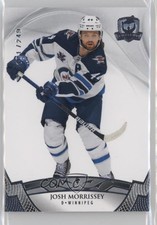 2020-21 Upper Deck The Cup 101/249 Josh Morrissey #60 a3q
