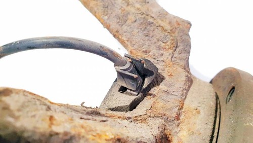 47910ax610 ABS Radsensor Drehzahlsensor Sensor Raddrehzahl Abs FÃ DE2391331-65