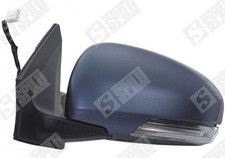 Retroviseur gauche (ou coque) Toyota IQ