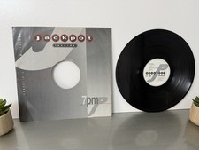 Jackpot Records Vinyl LP