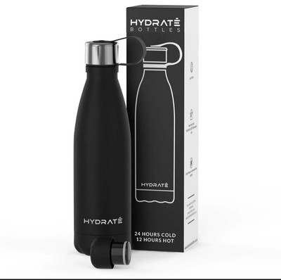 HYDRAT Trinkflaschen 750 ml. 