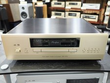 Accuphase DP-570 SACD Player AC100V Tested Excellent condition w/ original box