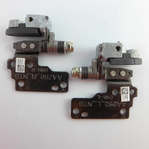 ORIGINAL DELL Latitude E7470 Displayscharnier Set  hinge set ✅