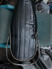 bmw r75/5 seat complete 1973