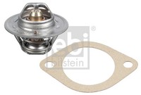 Febi Bilstein Thermostat KüHlmittel 106240 FüR Courier Fiesta Ford KA Escort GFJ