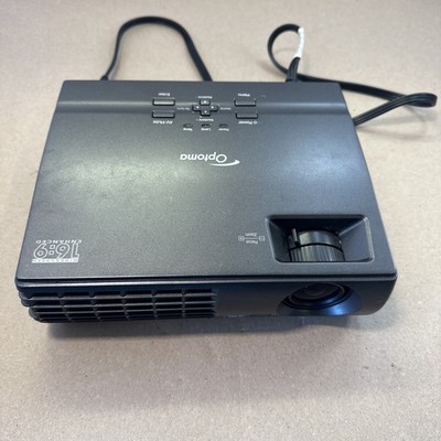 Optoma DAEPTGUUp DLP Projector - HDMI 