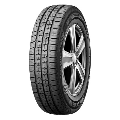 NEXEN Winterreifen 205/70 R 15 C TL 106/104R WINGUARD WT1 8PR M+S 3PMSF (KOR)