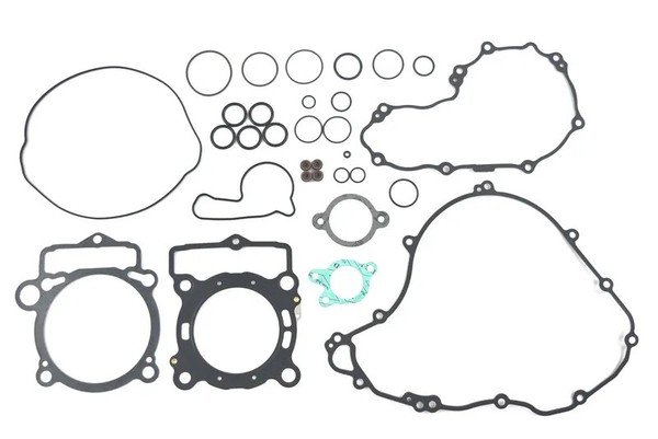 Tecnium Komplettsatz Motordichtungen FüR GAS GAS EC 250 F 2021-23-image