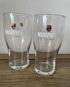 Murphys Irish Stout | eBay