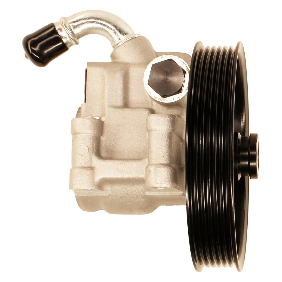 For Ford Explorer 2002-2004 Lares 12253 New Power Steering Pump Foto 4 de 4