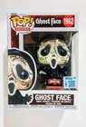 Funko Pop! Scream-Ghost Face-Target Con 2026 Exclusive #1962
