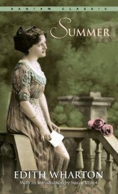 Edith Wharton Summer (Taschenbuch)