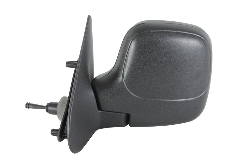 4x ✅Fits BLIC 5402-04-9212972P Side mirror mechanical Left Convex CI ⭐UK Seller⭐