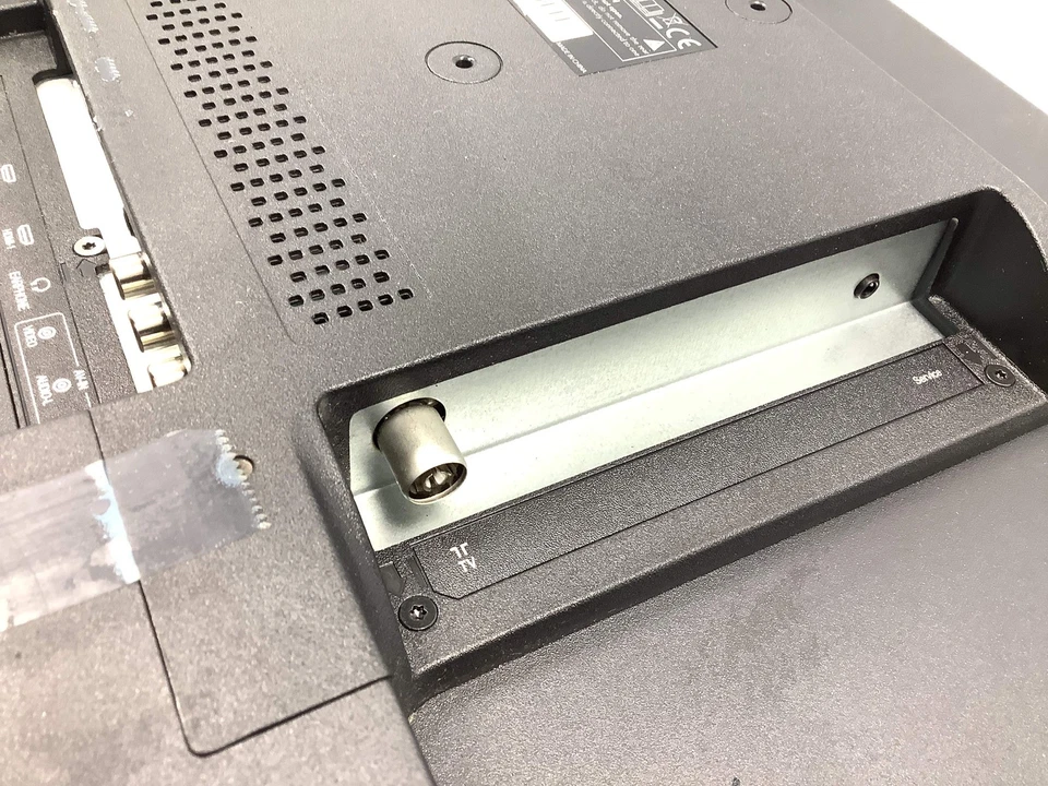 TELEVISOR LED SUNSTECH 24SUNP20SP 19690836 - Imagen 4 de 4