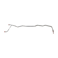 Transmission Cooler Lines Fits Chevrolet Camaro 1976-81 W Th 350400-ftc7501om