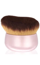 Extra Large Body Makeup Brush For Self Tanner, Leg Makeup &Bronzer Blend75 m NEW