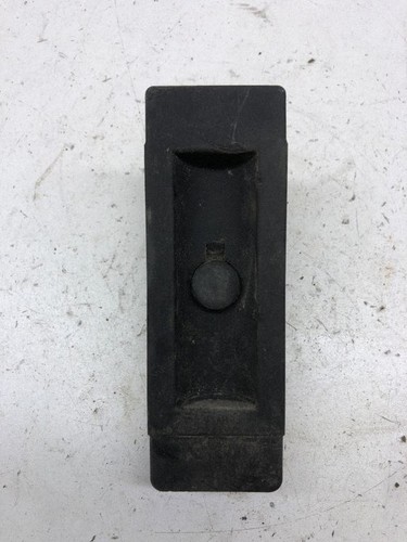 Jacking point