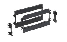 Metra 99-1003 Single Din Install KitSelect 1995-2004 Fits Kia Spectra Sportage