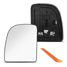 Driver Side Mirror Replacement for Ford F250 F350 F450 1999 Driver Side LH