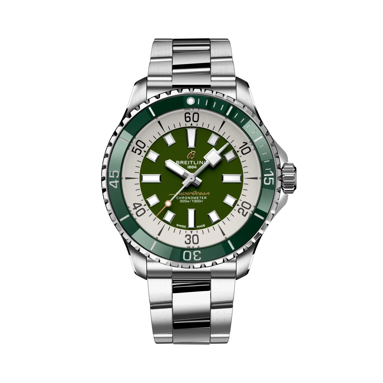 Breitling Superocean Automatic 44