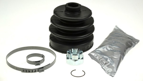 Faltenbalgsatz Antriebswelle Löbro 303905 FüR Getz Hyundai TB-image