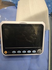 Creative Medical PC-3000 Multi-Parameter Patient Monitor