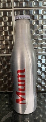 2014 Share A Diet Coke With Mum Aluminium 250ml Flasche ungeöffnet MUST SEE