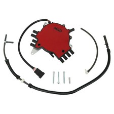 Msd Ignition 8381 Pro-billet Lt1 Distributor