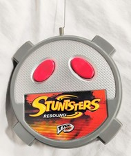 Buy Vintage Toys like Tyco R/C Stuntsters Rebound Acrobatics Stunts Remote Co from eBay