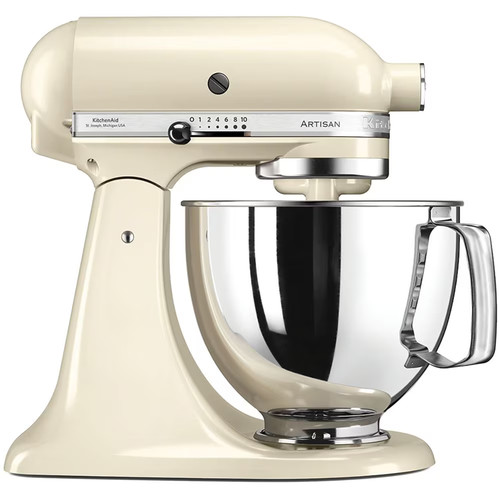 KitchenAid Artisan Küchenmaschine 4,7 L –