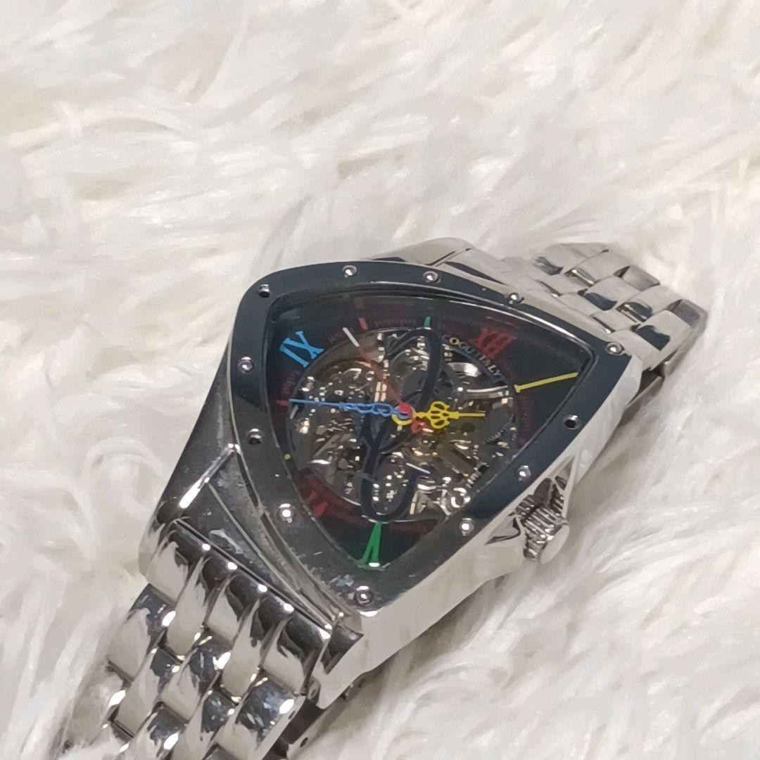 COGU Cog automatic automatic back skeltonleton IT… - image 5