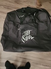 Tat Soul Black Tatoo Table Carrying Case