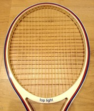 Racchetta da tennis LACOSTE mod. TOP LIGHT