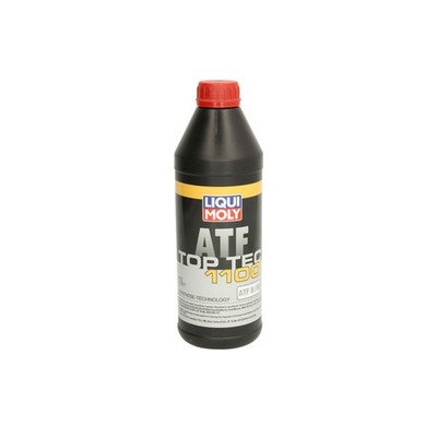 Automatikgetriebeöl LIQUI MOLY 3651 TopTec 1100 1L [M]