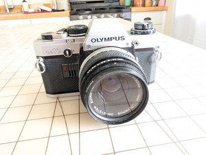 Olympus Cameras Om10 | eBay