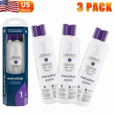 Water filter 1 replacement EDR1 USA STOCK 3 PACK