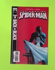 Amazing Spider-Man #543 Vol. 1 2007 Marvel Comics 1st App High Grade X175-71