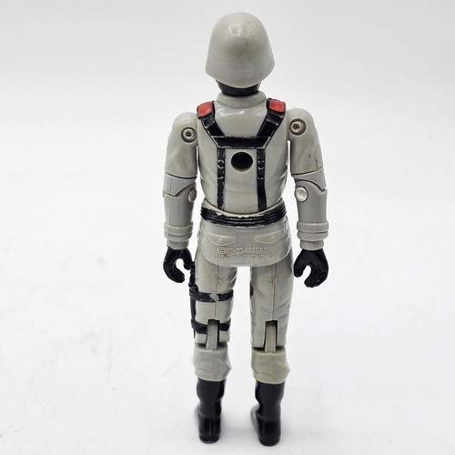 GI Joe ARAH Cobra Stinger Driver & Vehicle Action Figure V1 Hasbro Vintage 1984 - Picture 5 of 14