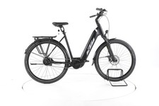 KTM Macina City A510 RT E-bike da città Bosch Batteria 500Wh 28" nero Pro