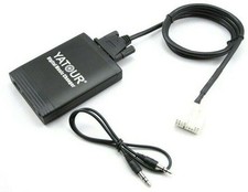 Yatour USB SD AUX Adapter CD Wechsler passend für Honda Accord CL CM CN  