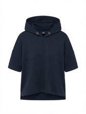 Gina Benotti Damen Hoodie Gr. XL 48/50 Dunkel...