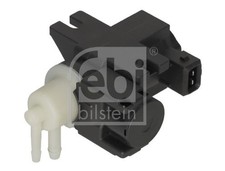 FEBI BILSTEIN Druckwandler Turbolader febi Plus 185375 12V für OPEL CORSA X01 CC